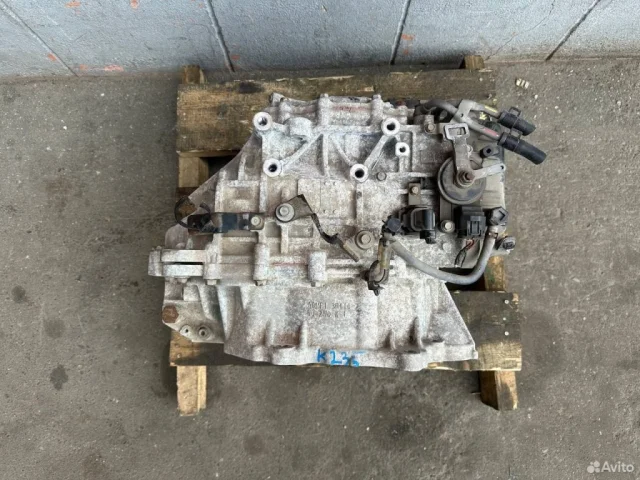 АКПП для Hyundai Creta 1 GS 2016-2021 на фотографиях