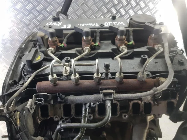 Продажа двигателя CVRC