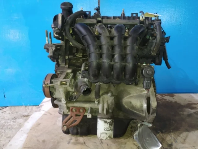 Продажа двигателя 4A91