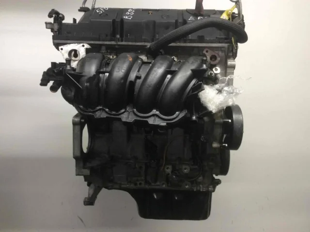 Продажа двигателя EP6