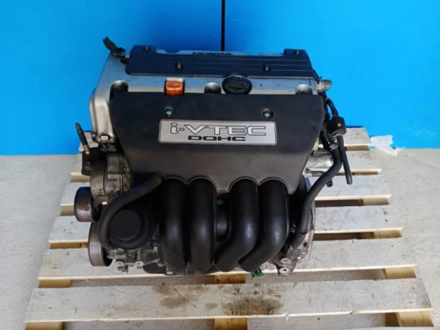 Продажа двигателя K20A4