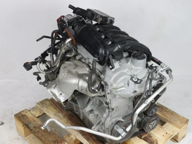 Продажа двигателя HR15DE