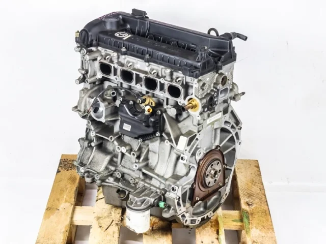 Продажа двигателя AJ