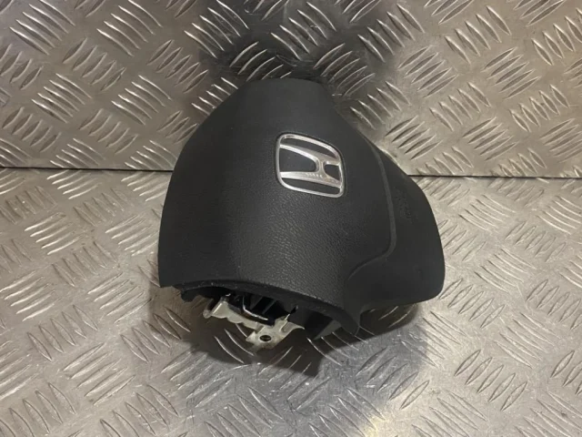 Подушка безопасности водителя для Honda CR-V RE,RM 2011-2016 на фотографиях