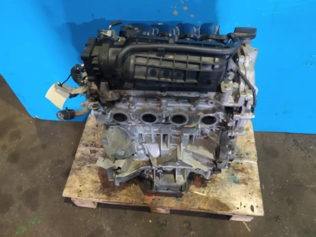 Продажа двигателя MR20DE