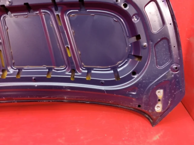 Бампер передний для Kia Carnival 4 KA4 2020+ на фотографиях