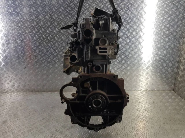 Продажа двигателя D4FB