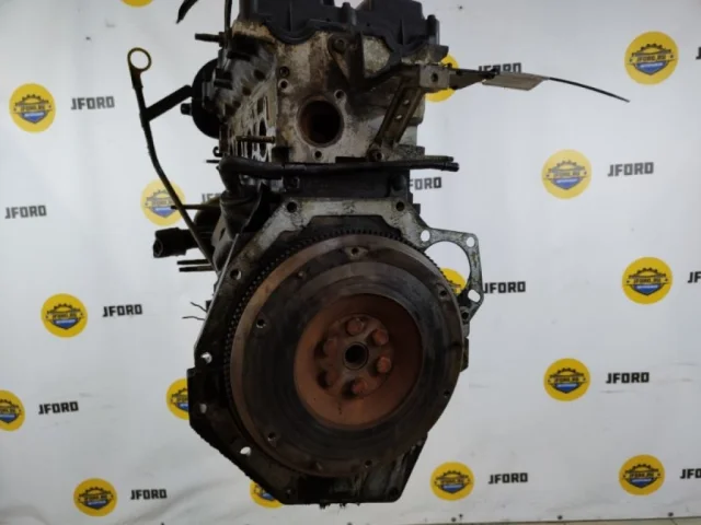 Продажа двигателя EYDF