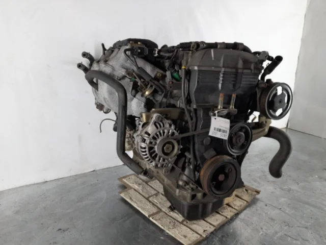 Продажа двигателя FS DE