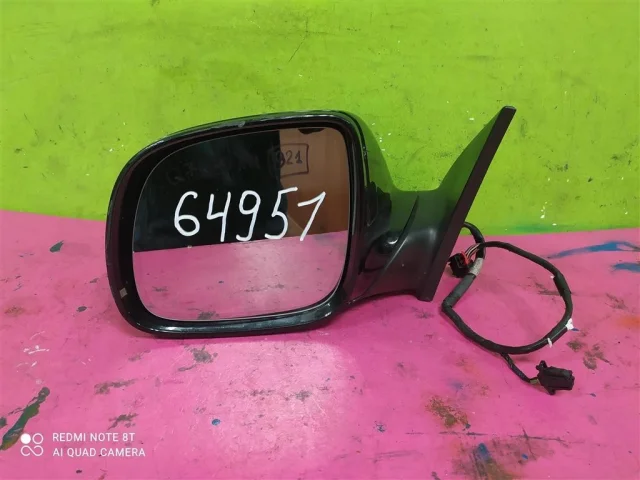 Зеркала для Audi Q7 4L 2005-2015 на фотографиях