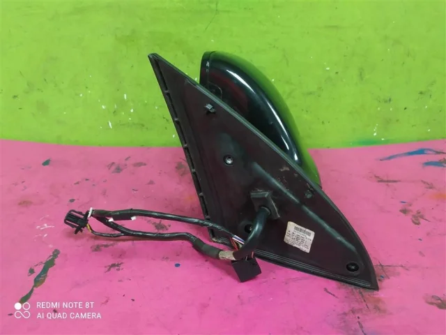 Зеркала для Audi Q7 4L 2005-2015 на фотографиях