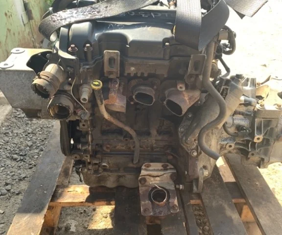 Продажа двигателя A10XEP