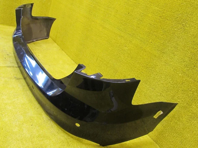 Бампер задний для Ford Focus III Хэтчбек 2011-2015 на фотографиях