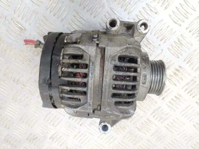 Генератор для Renault Logan 2005-2015 (LS) на фотографиях