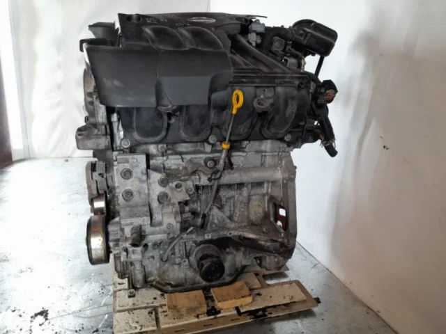 Продажа двигателя MR20DE