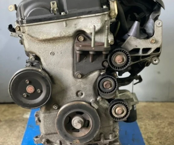 Продажа двигателя 4B12