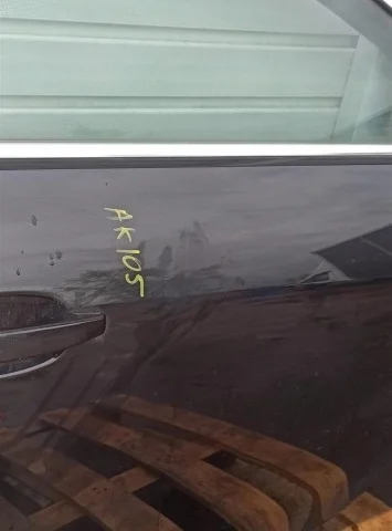 Двери для Opel Insignia Хэтчбек A 2008-2017 на фотографиях