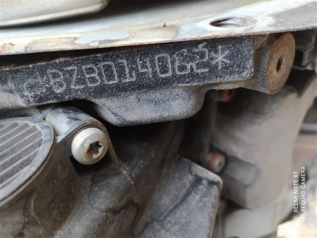 Двигатель для Volkswagen Passat (USA) 2011-2014 на фотографиях