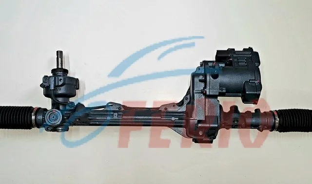 Рулевая рейка для Ford Explorer U502 2011-2016 на фотографиях