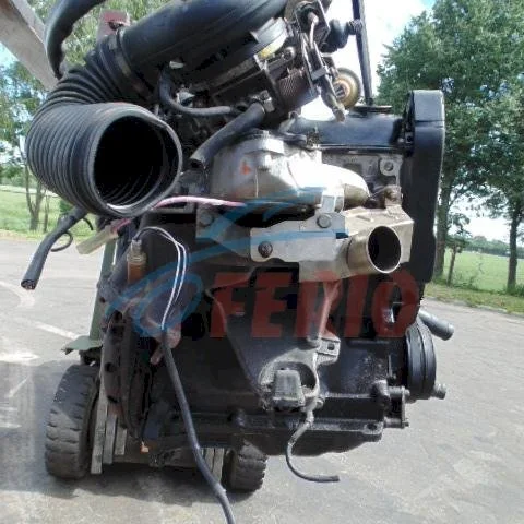 Продажа двигателя AAE