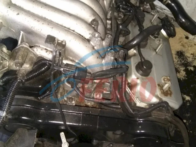 Продажа двигателя 6A13