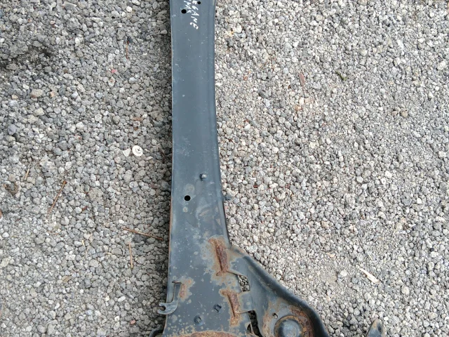 Задняя балка для Renault Megane Седан LM 2003-2009 на фотографиях