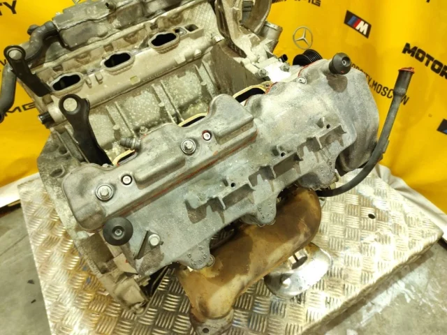 Продажа двигателя 112.914