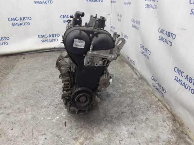 Продажа двигателя B4164T