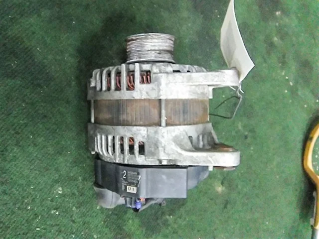 Генератор для Nissan X-Trail T31 RU 2007-2014 на фотографиях