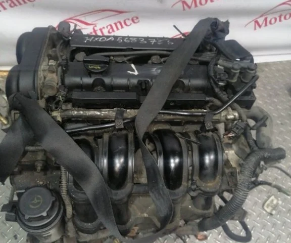 Продажа двигателя HXDB