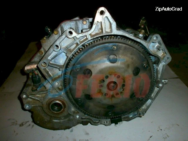 АКПП для Kia Carnival 1 UP/GQ 1998-2006 на фотографиях