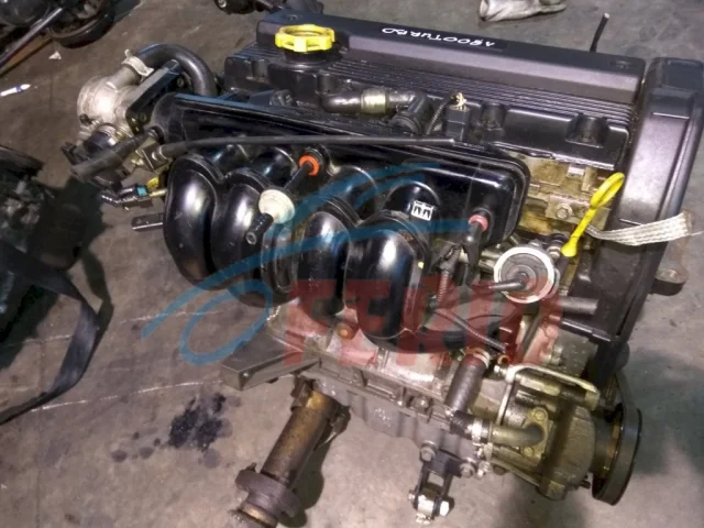 Продажа двигателя 46F2F