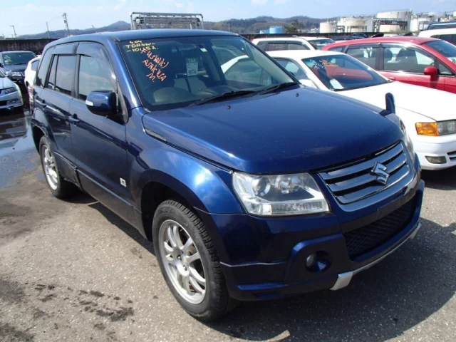 Форсунка топливная для Suzuki Grand Vitara 2005-2014 на фотографиях
