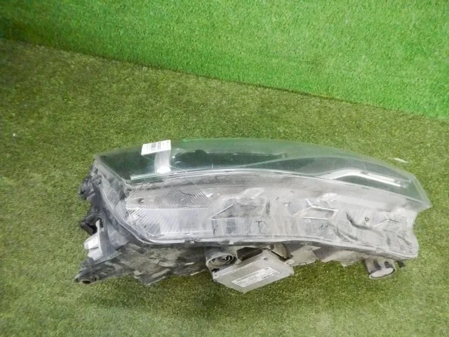 Фары для Skoda Rapid I NH3 2012-2017 на фотографиях