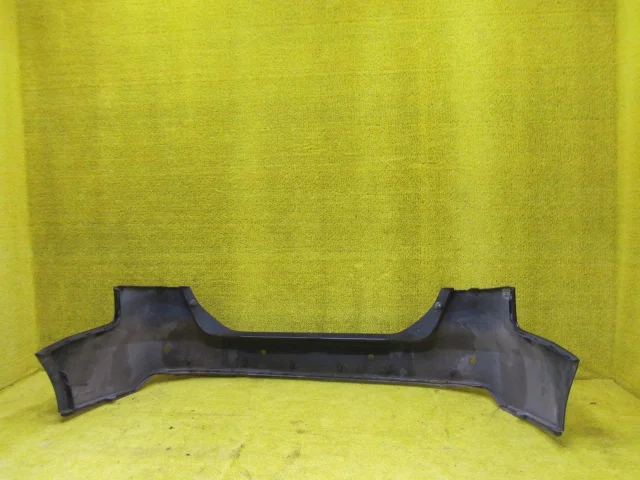 Бампер задний для Ford Focus III Хэтчбек 2011-2015 на фотографиях