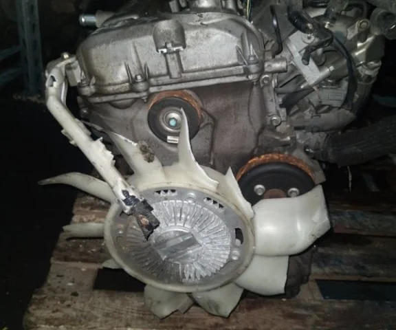 Продажа двигателя L813