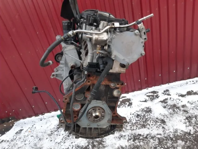 Продажа двигателя CDHB