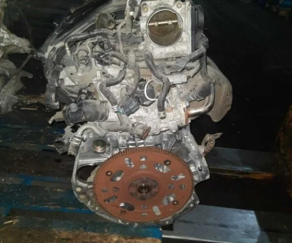 Продажа двигателя MR20DE