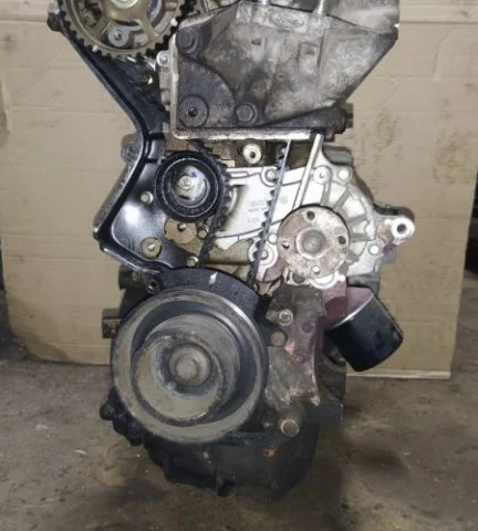 Продажа двигателя FYJA