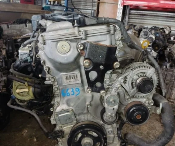 Продажа двигателя 2AR-FE