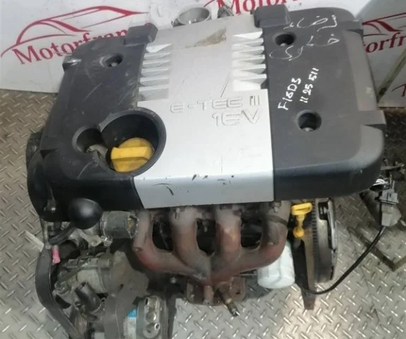 Продажа двигателя F18D4