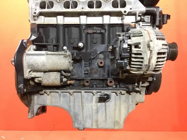 Продажа двигателя Z16XER