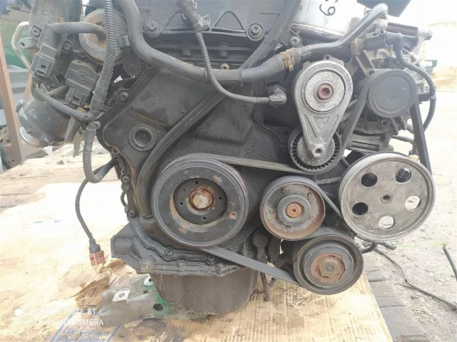 Продажа двигателя CDNC