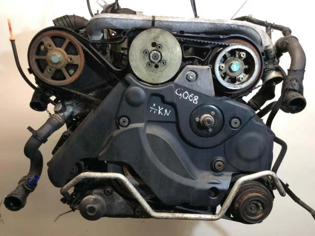 Продажа двигателя AKN
