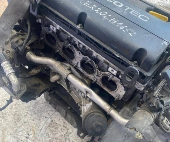 Продажа двигателя Z18XER