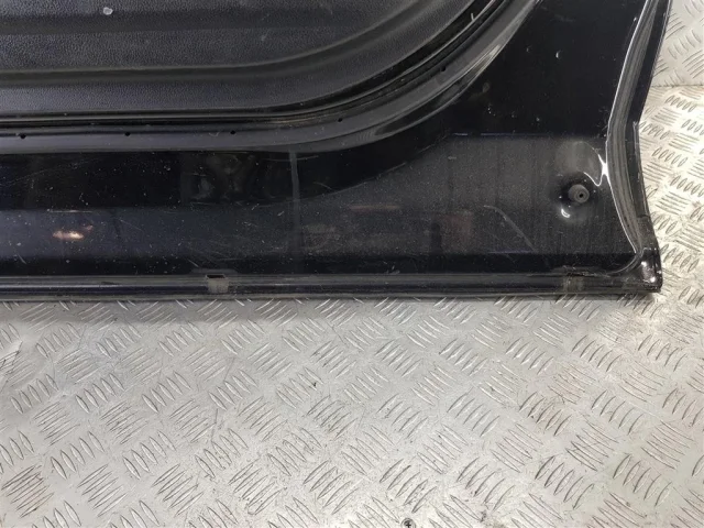 Двери для Mazda CX 7 ER rest 2010-2012 на фотографиях