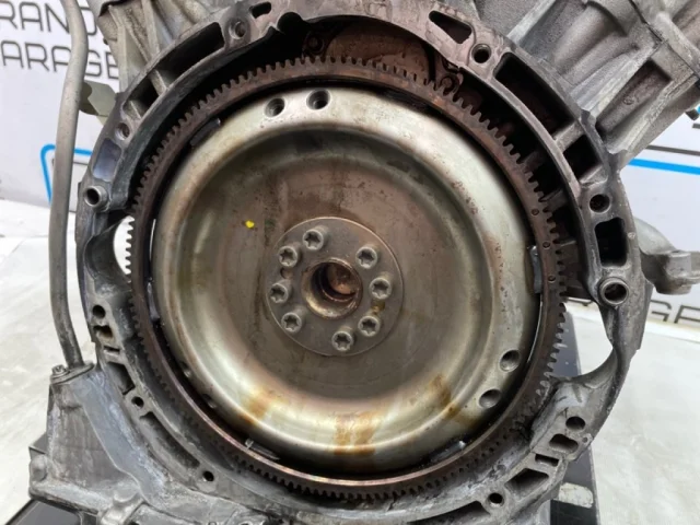 Продажа двигателя 642.932