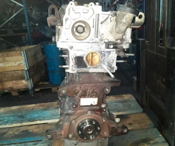 Продажа двигателя A20DTH