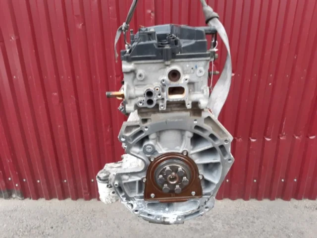 Продажа двигателя QQDB