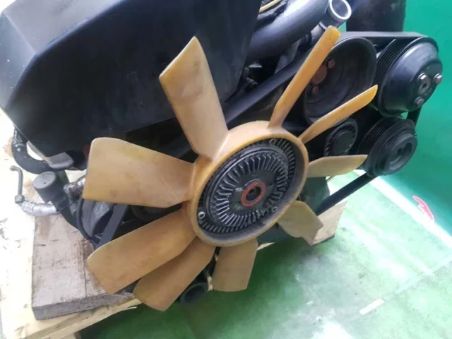 Продажа двигателя 104.942